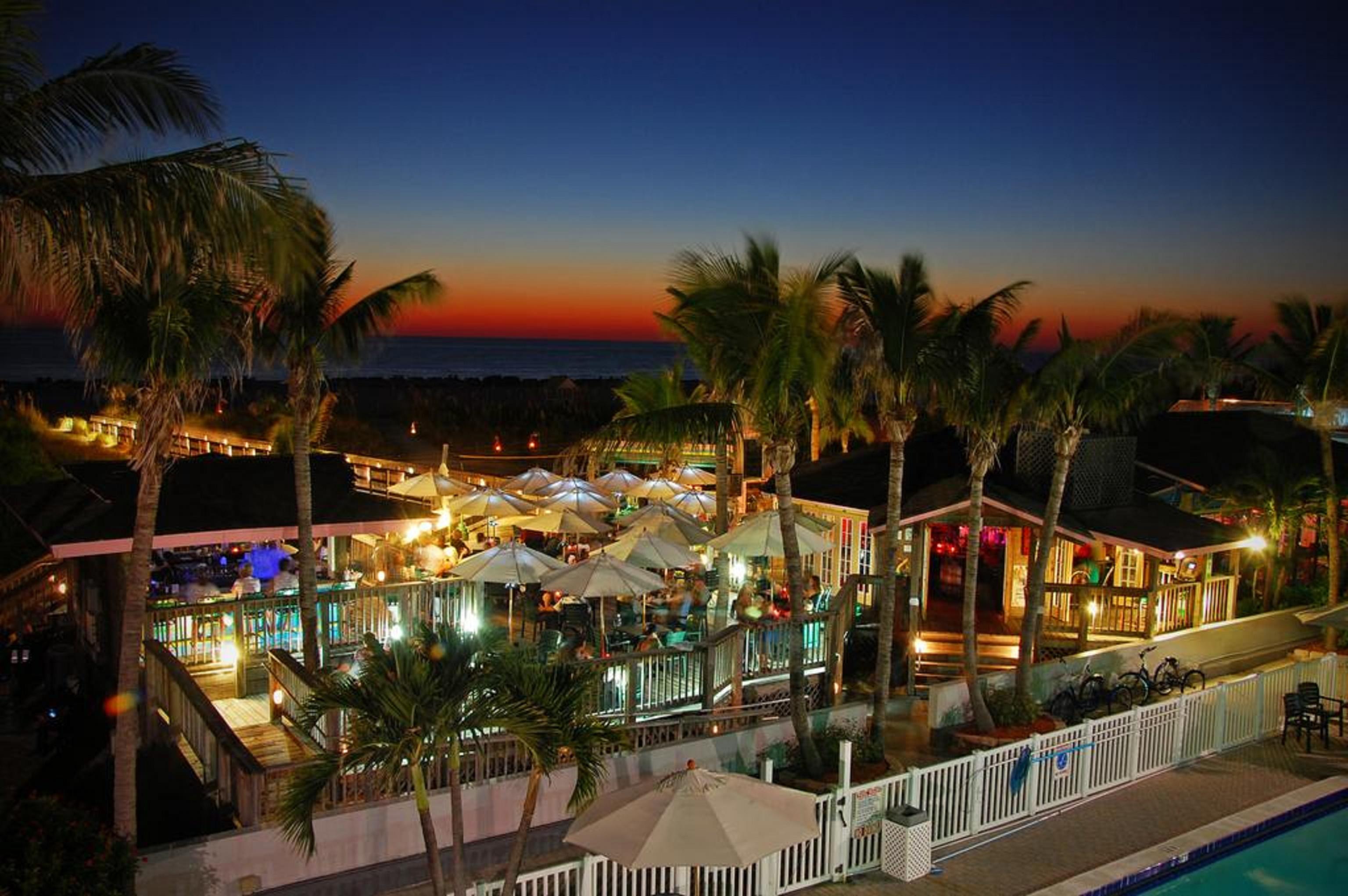 The Beachcomber St. Pete Beach Resort & Hotel Tiện nghi bức ảnh